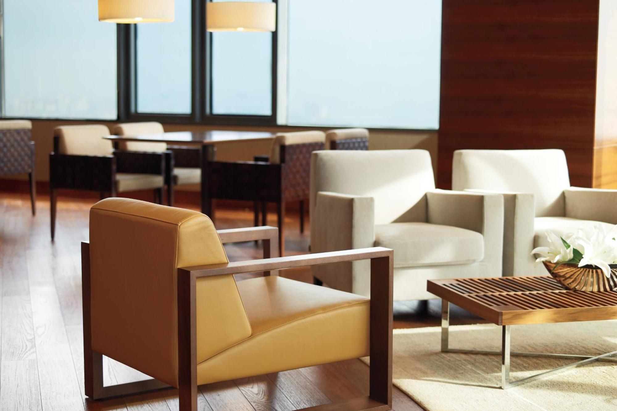 Sheraton Istanbul Atakoy Hotel Eksteriør billede